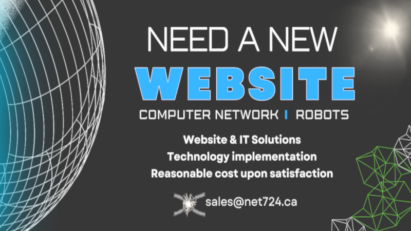 Web Development
