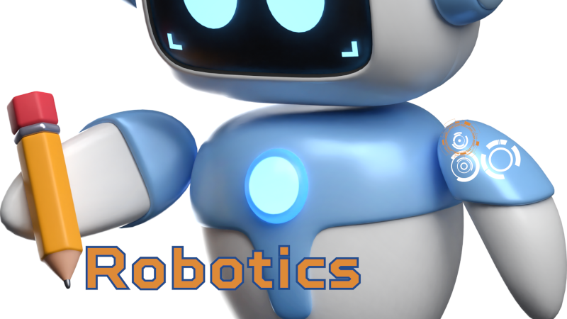 Robotics and Automation